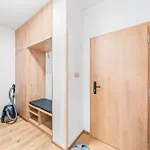 Appartement Kral Sumavy Železná Ruda