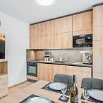 Apartamento Král šumavy