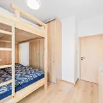 Apartamento Král šumavy Železná Ruda