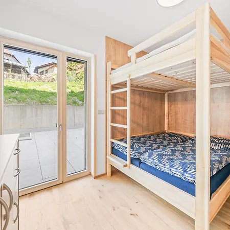 Apartmán Král šumavy