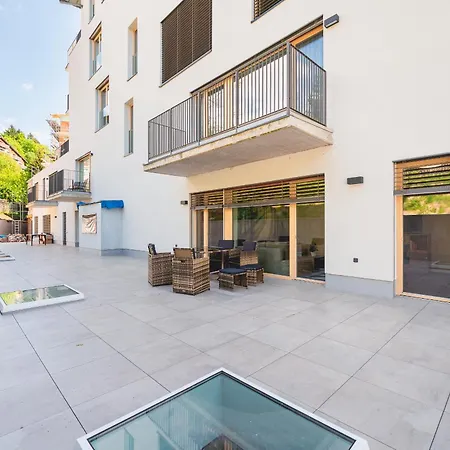 Appartement Kral Sumavy